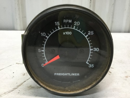 Autocar AT Tachometer - Used | P/N 2222480000