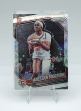 Aneesah Morrow 2025 Panini Prizm WNBA Rookie RC Premium Set Scope /99 #79 Sun
