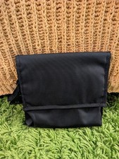 Black Ember Envelope No 4 Modular Pouch Jet Black G3A7 TL3 Citadel