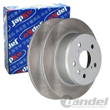 Disque de frein Toyota CAMRY