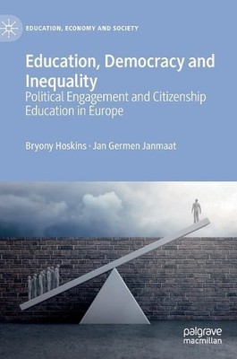 Education, Democracy and Inequality - 9781137489753