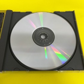 NBA Jam Mega CD Mega DrIVe Acclaim NBA JAM Japan YA