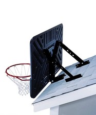 Lifetime 9594 Basketball Backboard Mounting Kit Pole Roof Wall Mount