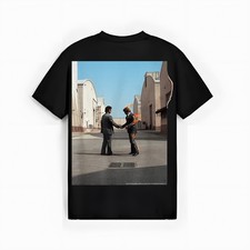 PINK FLOYD WISH YOU WERE HERE T-Shirt
