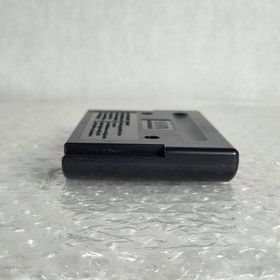 Shinobi III: Return of the Ninja Master Sega Genesis No Manual Authentic Tested