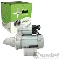 PSH +Line Anlasser Starter 1,8Kw Passend FüR Honda Accord CR-V | 120.561.102.050