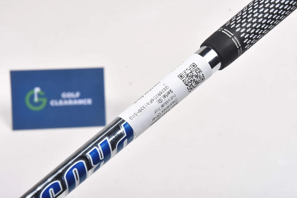 Titleist T200 2023 #7 Iron / Regular Flex Project X LZ Shaft / STD / Demo - Image 4 of 4