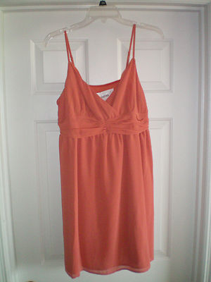 Elle womens dress