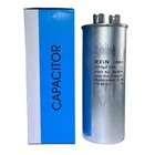 60/5 uF 60+5 MFD 电容器 370 或 450 VAC 双运行电容器交流通用 