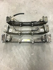PORSCHE 944 FRONT SUSPENSION CROSSMEMBER SUBFRAME 94434110306