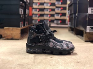 vapormax premier flyknit multicolor