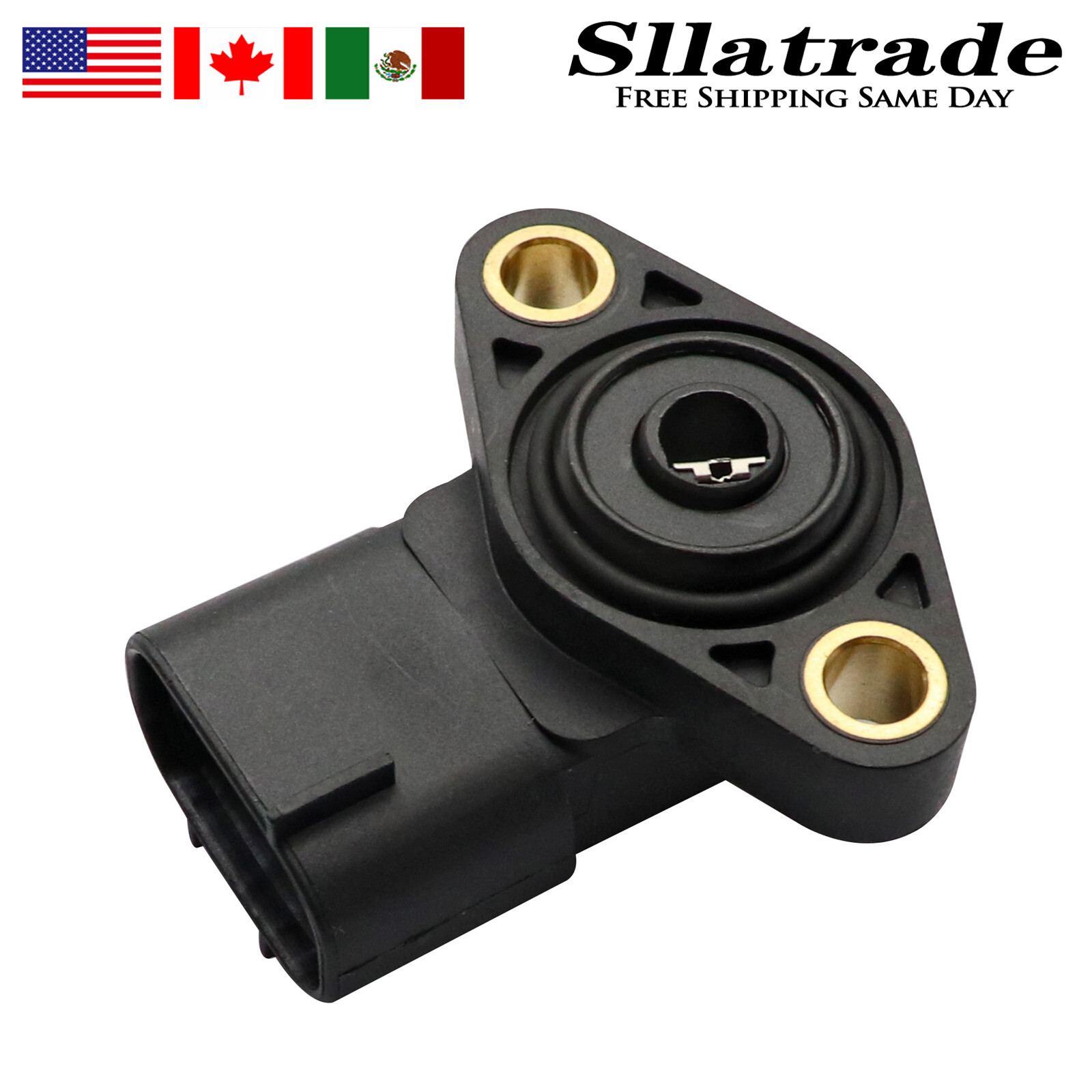 ES Angle Sensor Shift For Honda ATV TRX250/350/420 Foreman Rancher