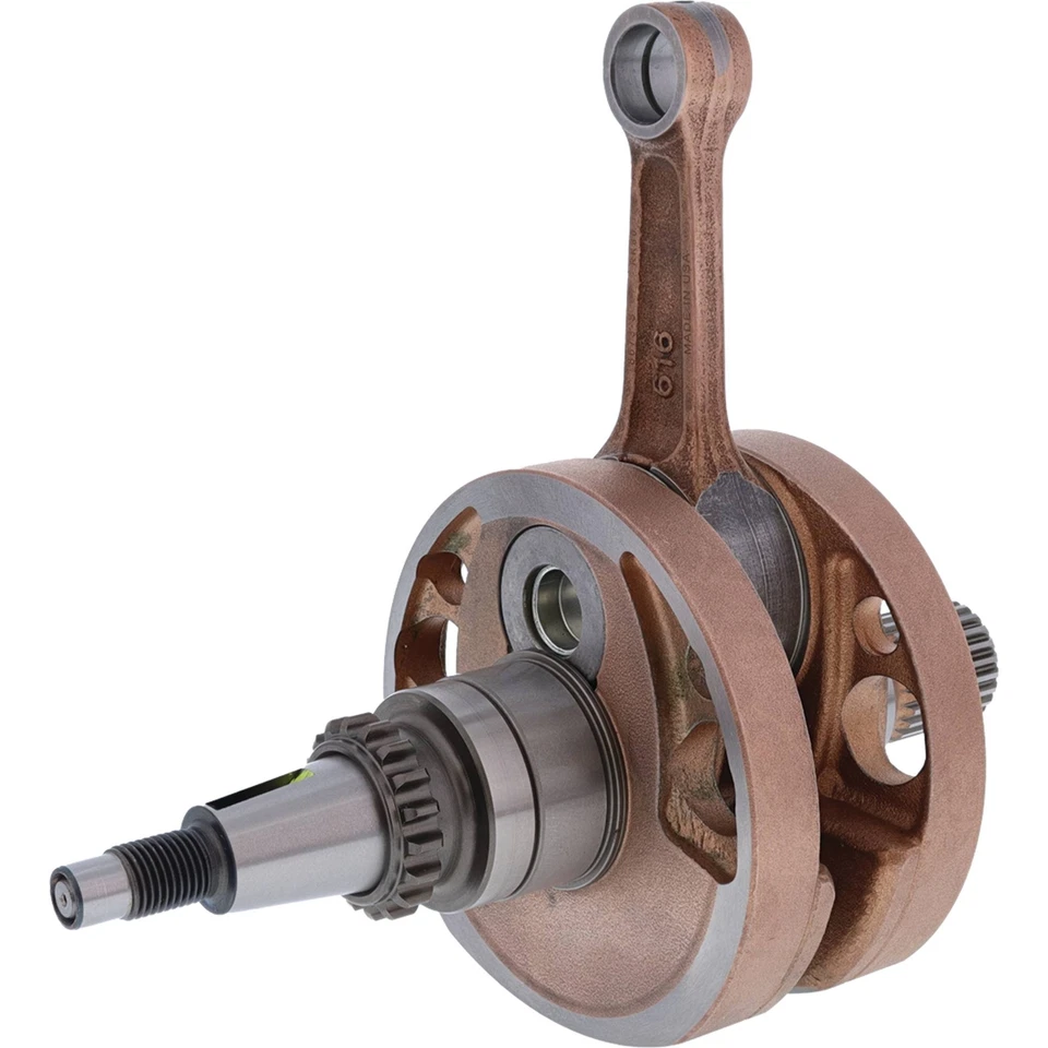 Cigüeñal Hot Rods Stroker para Honda CRF 250 R 2010-2015 4197 Foto 2 de 4