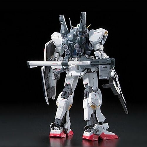 1/144 RG RX-178 Gundam MK- II - Bandai - Picture 3 of 5