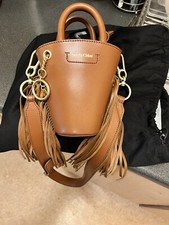See By Chloé Mini Tote Handbag