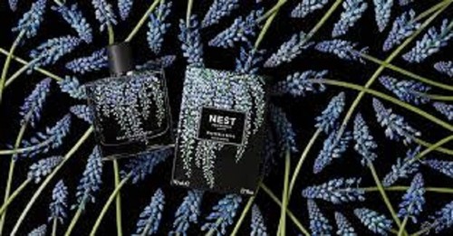 Nest New York Fragrances Wisteria Blue Eau de Parfum 3,4 fl oz 100 ml grande, nuovo - Foto 9 di 11