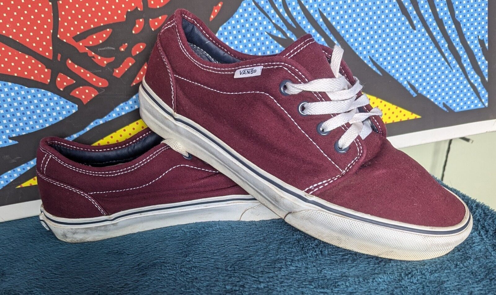 Foto 1 di 7