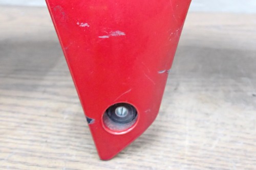 2012 HONDA CB250R FRONT FENDER 61100-KPP-T000 - Picture 10 of 12