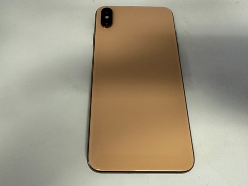 Apple iPhone XS Max - 64GB - Roségold (Ohne Simlock)(MT6H2LL/A)(A1921)(CDMA + GSM) - Bild 8 von 9