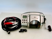Moulinet Électrique SHIMANO Dendou Maru ED6000L - Pêche Gros Gibier En Mer - 6000 - Occasion Japon - 12V
