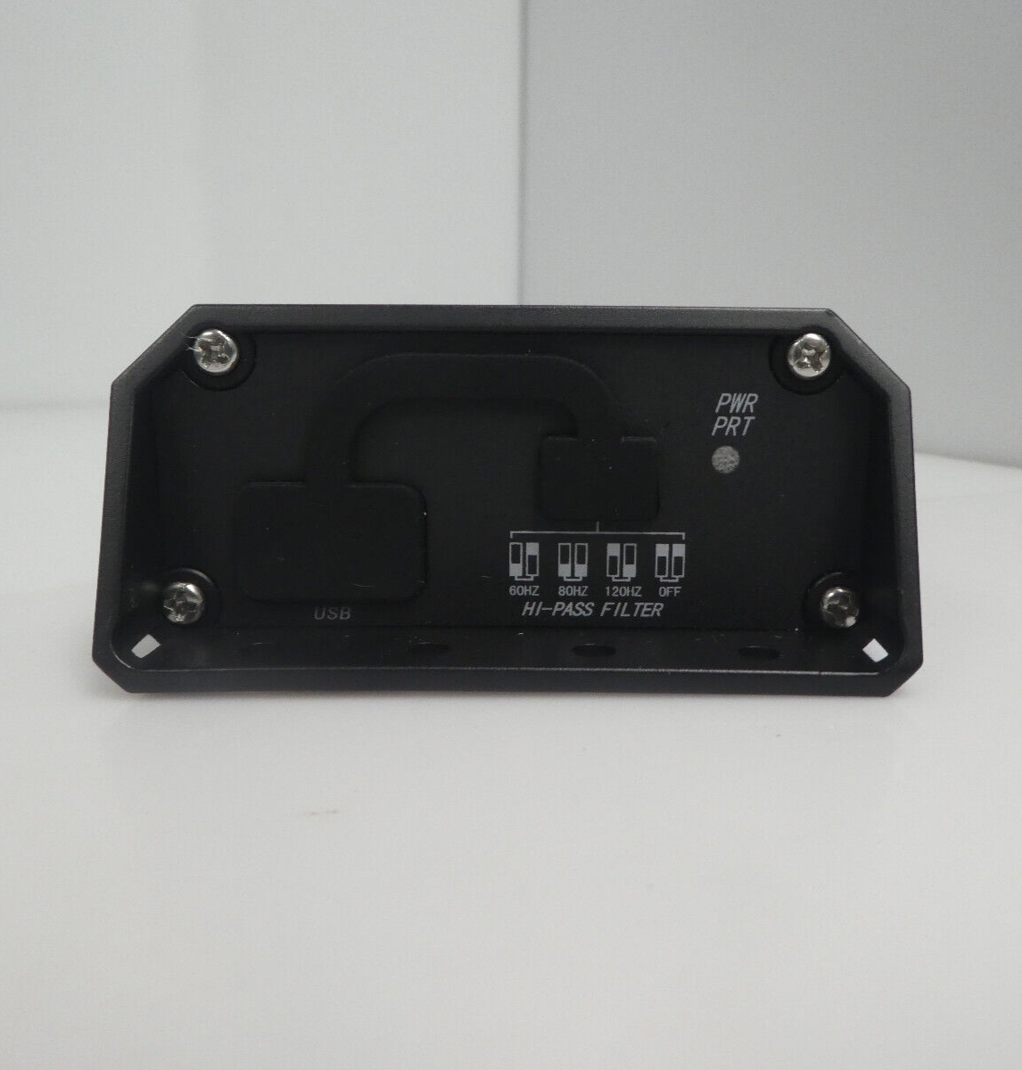 Kicker PXIBT100.2 Stereo Amplified Controller with Bluetooth New / No
