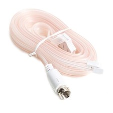 FM Dipole Antenna for Bose / others HD Stereo Receivers Radio F type Connector