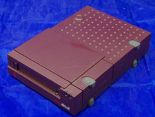 IOmega Ditto 2GB PPT Tape Drive external IO2000-PX Parallel Untested AS IS READ