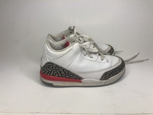 jordan 3 cement toddler