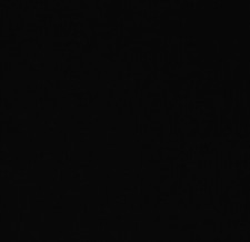 Premium Microfiber Peachskin Black 60" Wide Polyester Fabric by the Yard D168.32
