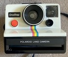 2 Antique Camera Set (Target Brownie Six-16 & Polariod Land One Step) — photo 2