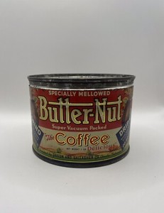 Butter-Nut Ground Coffee, Original - Butter-Nut® Coffee
