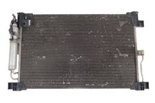 Condensateur Infiniti FX