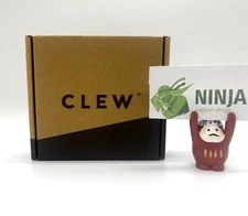 CLEW Snowboard Binding FREEDOM 1.0 AirTag Disc Disc Only 24-25 Model 1 piece