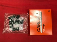 Disc Brake Hardware Kit Front Carlson 13623Q fits 12-15 Honda Civic