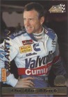 1996 Pinnacle Action Packed - Mark Martin #13
