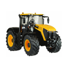 Britains 43206 JCB 8330 Fastrac Tractor Model 1:32 Scale Model