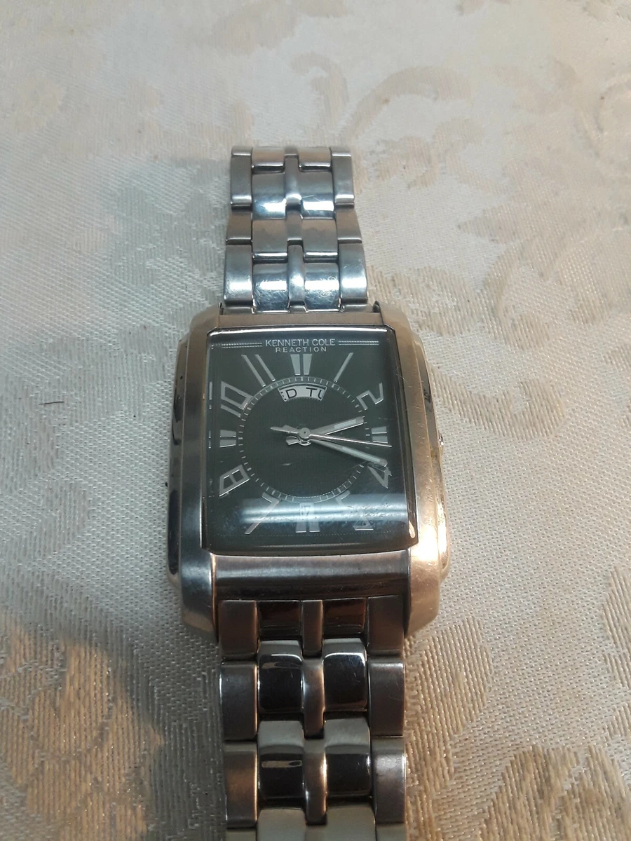 Precio reloj kenneth cole reaction sales