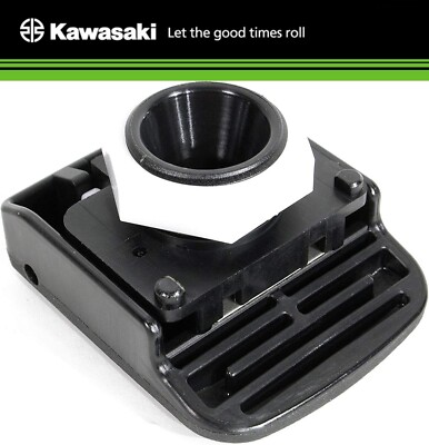 GENUINE NEW 2015-2022 KAWASAKI MULE PRO FX FXR DX DXT LOCK