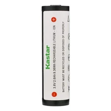 Kastar Lithium-Ion Battery for Streamlight 74175 Battery Stick Strion Flashlight
