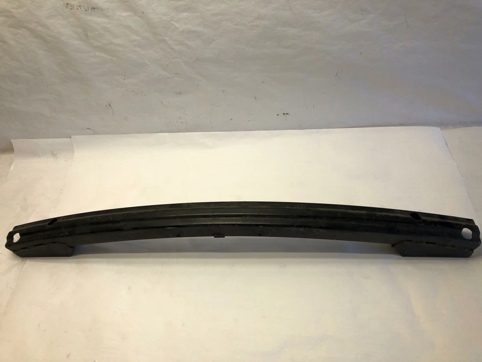 Barra de impacto de refuerzo de parachoques trasero Ford Escape 2005-2008 sin remolque OEM Foto 3 de 4