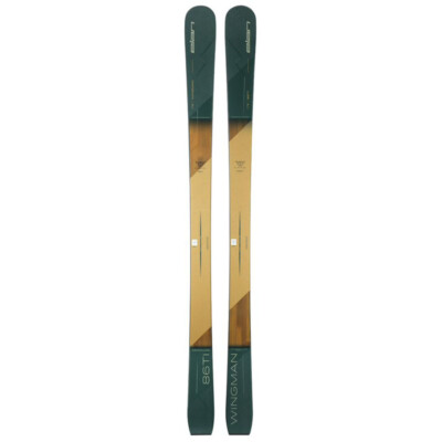 Elan Wingman 86 Ti Skis (Ski Only) 2024