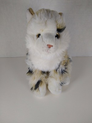 webkinz marble cat