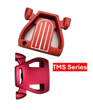 TSH Golf BETA Release Custom Built Putters - TM Spider Style