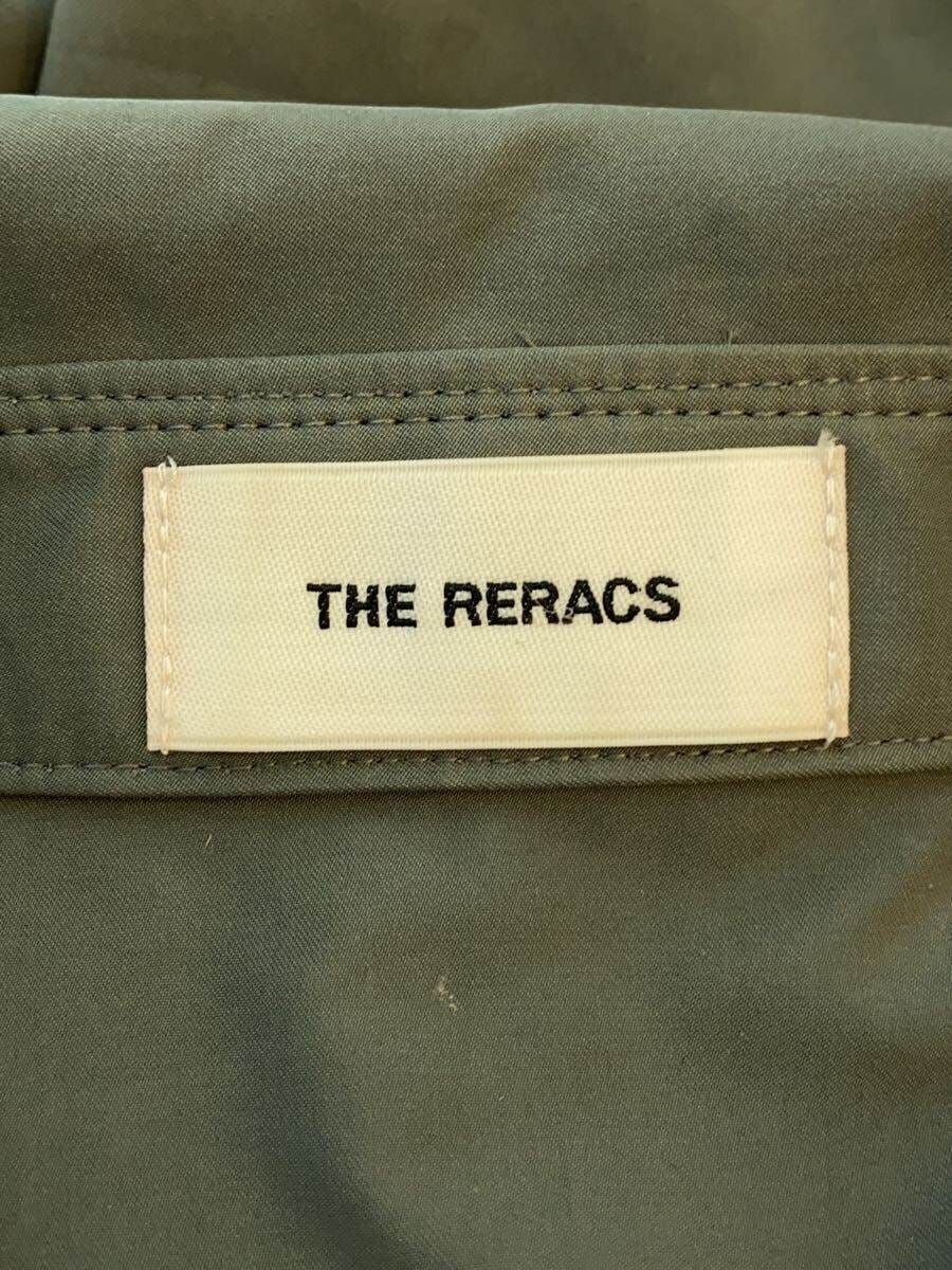 THE RERACS Other 24SS Editon Bespoke CPO SUPER SHORT BLOUSE