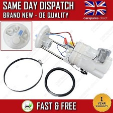 BMW X5 E70 3.0 4.8 2006-2012 PETROL IN TANK FUEL PUMP & SENDER UNIT 16117195464