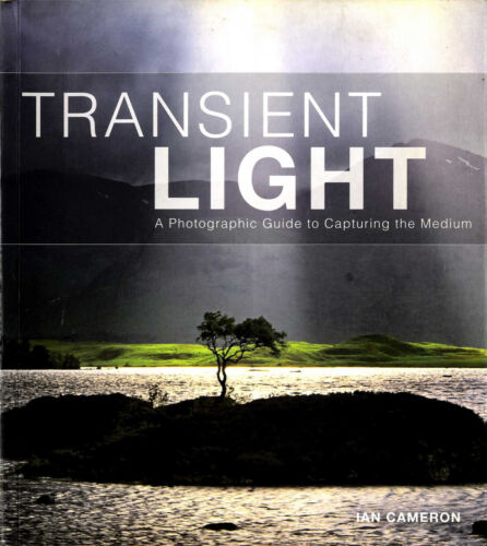 Photography - Transient Light - Ian Cameron - 175 p. English - Photo 1/3