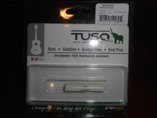 NEW - Graph Tech 1-11/16" Slotted 6-String Guitar Nut, TUSQ - PQ-6273-00