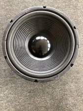 audio research - 12” Woofer - AR-1240W8