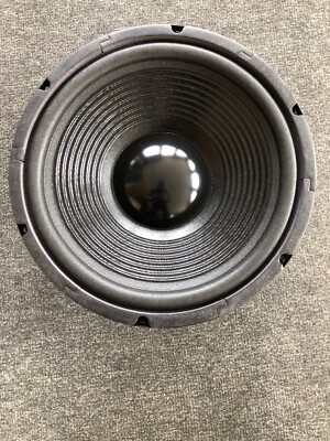 audio research - 12  Woofer - AR-1240W8