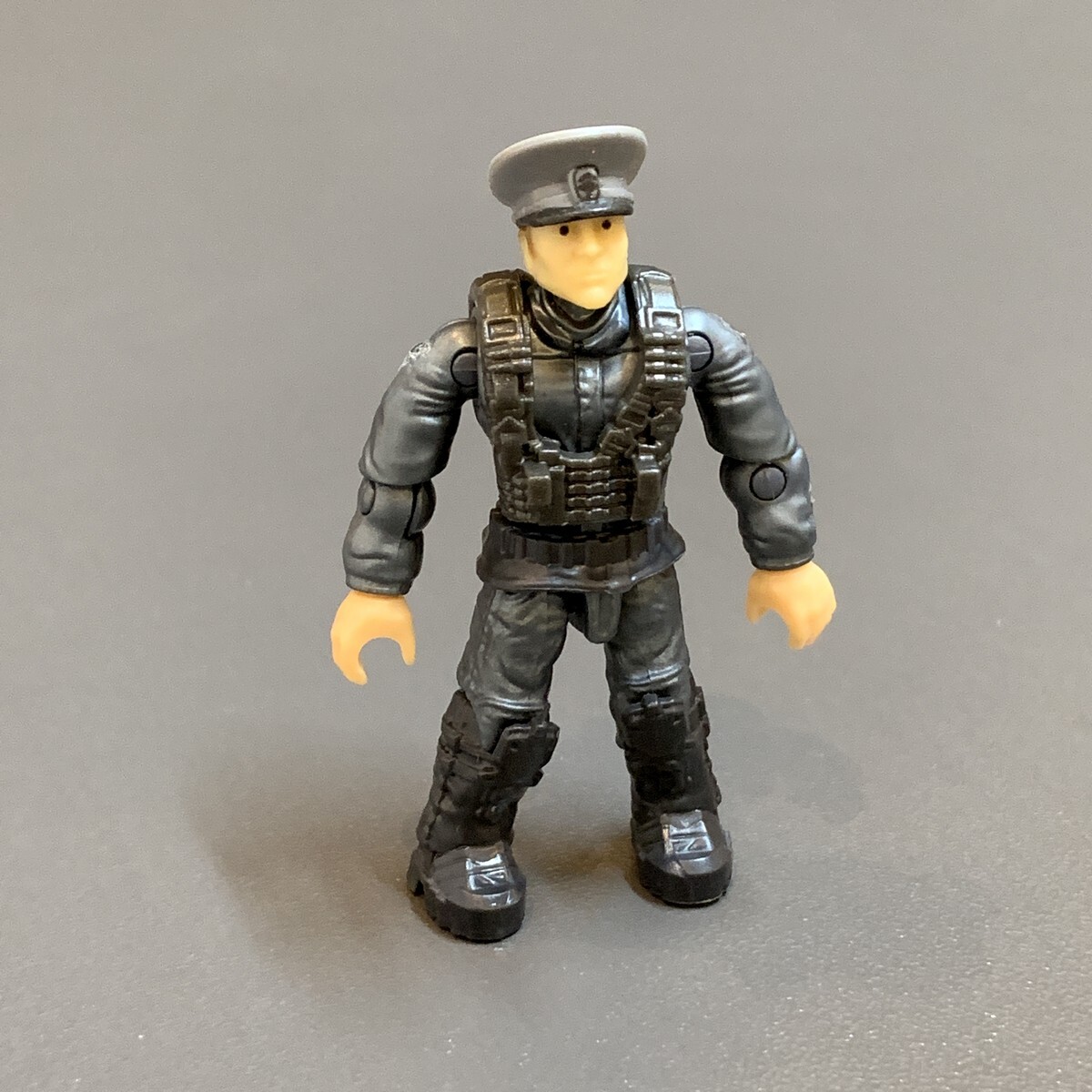 5 Mega Bloks Consturx Call Of Duty Series 1 Jungle Troopers 5 Mega Bloks Consturx Call Of Duty Series 1 Jungle Troopers